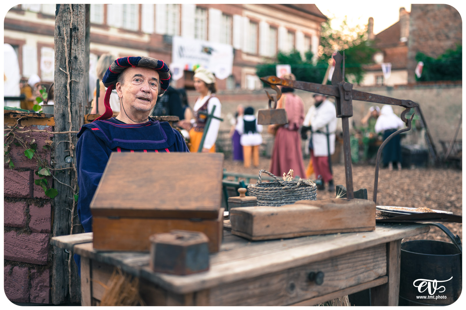 EX NIHILO : LE JARDIN DES DELICES